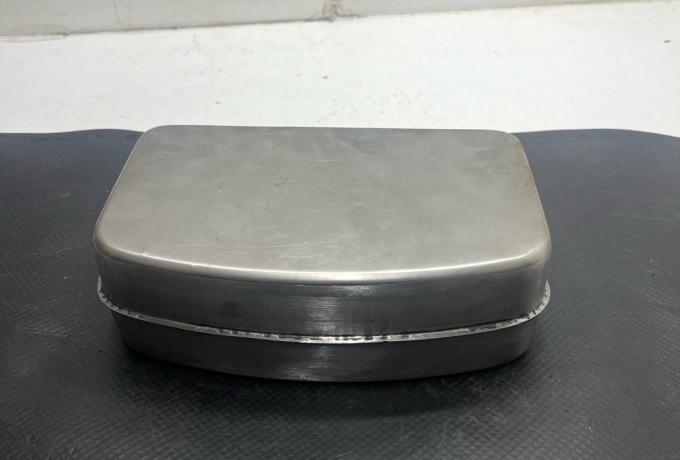 BSA OHV Twin 750cc Toolbox 