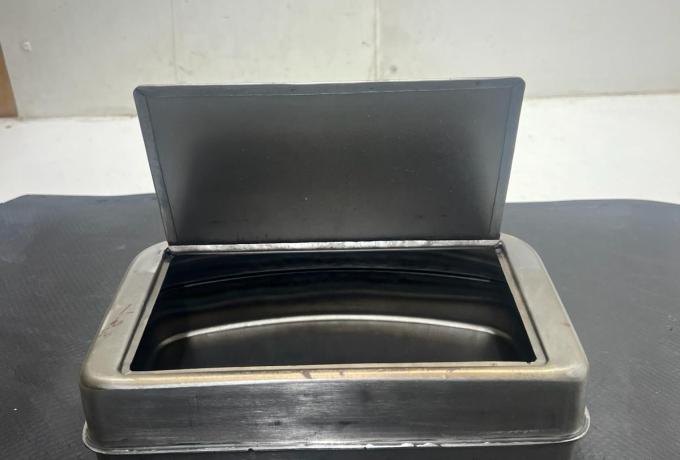 BSA OHV Twin 750cc Toolbox 