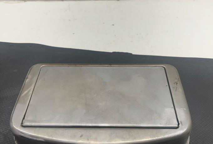 BSA OHV Twin 750ccm Werkzeugkasten 