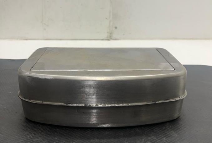 BSA OHV Twin 750ccm Werkzeugkasten 