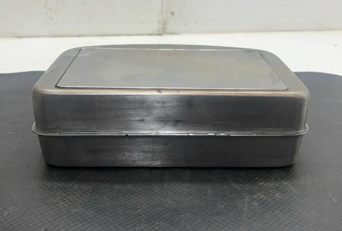 BSA OHV Twin 750ccm Werkzeugkasten 