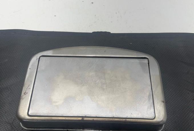 BSA OHV Twin 750ccm Werkzeugkasten 