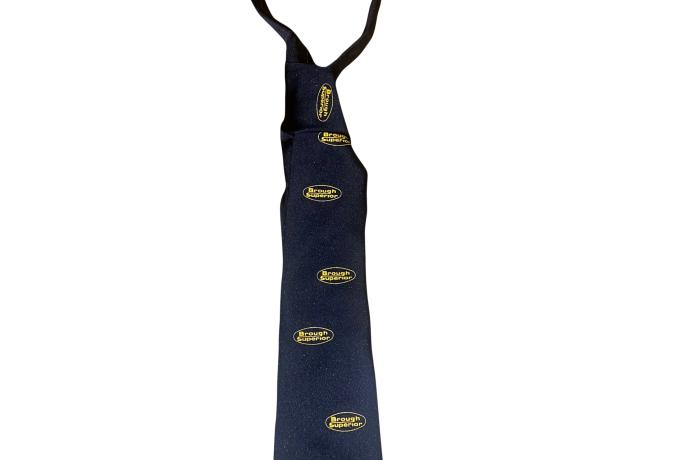 Brough Superior Krawatte