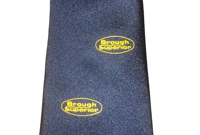 Brough Superior Krawatte