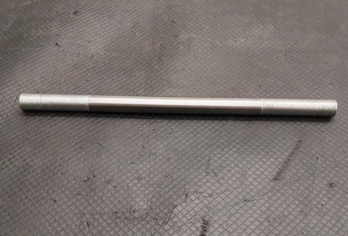 Triumph Rigid All Models Rear Axle 1933