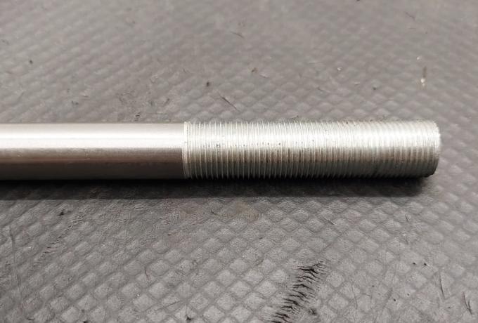 Triumph Rigid All Models Rear Axle 1933