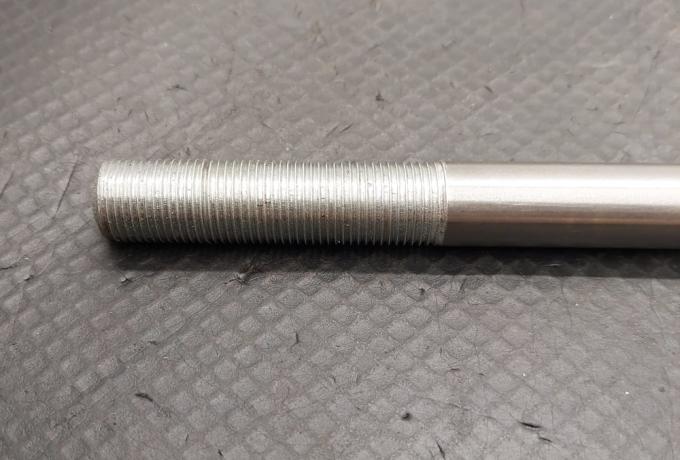 Triumph Rigid All Models Rear Axle 1933