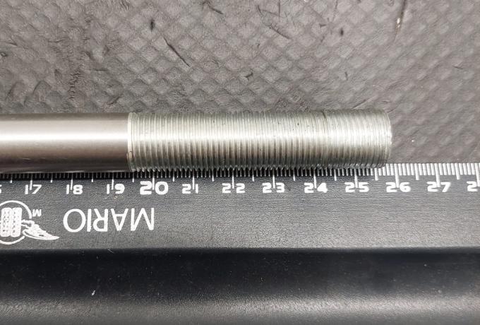 Triumph Rigid All Models Rear Axle 1933