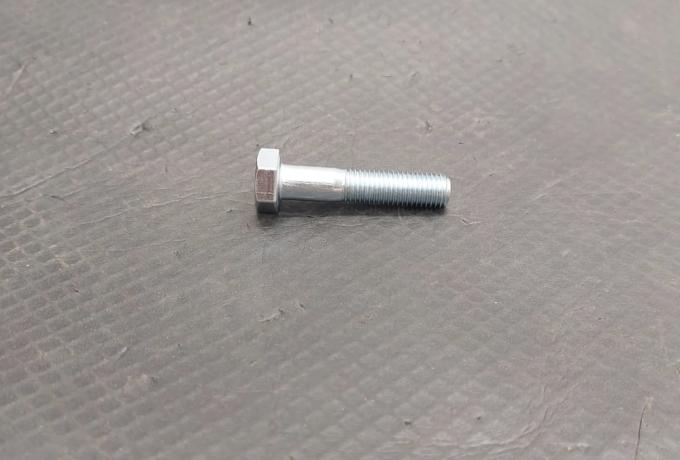 Norton Bolzen/Schraube HEX 5/16"UNF x 1 1/2"