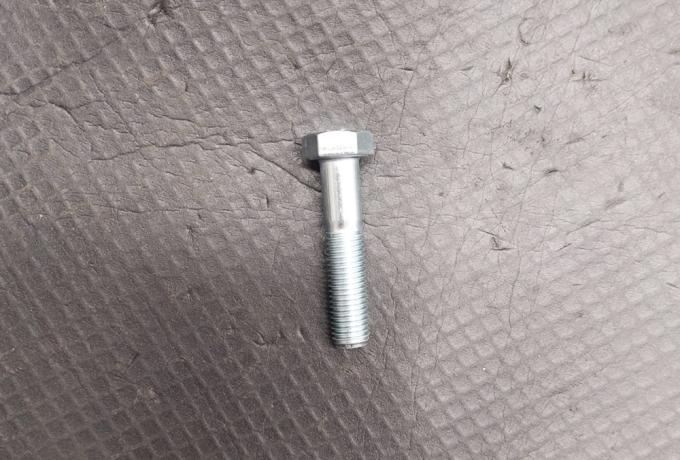 Norton Bolzen/Schraube HEX 5/16"UNF x 1 1/2"