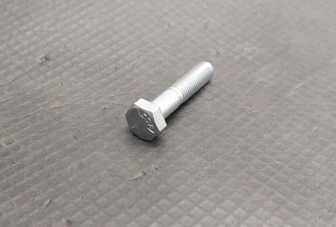 Norton Bolzen/Schraube HEX 5/16"UNF x 1 1/2"