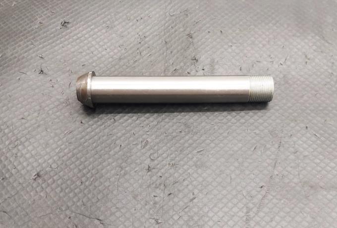 Triumph QD Main Bearing Sleeve