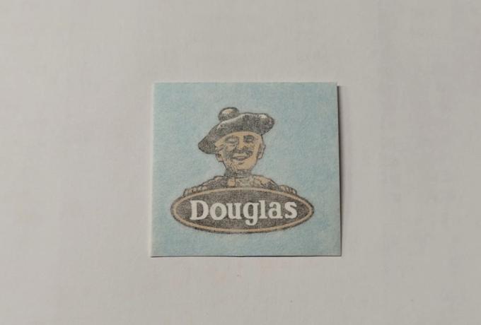 Douglas 80+90+Scottie Head, Toolbox Transfer 1951/57