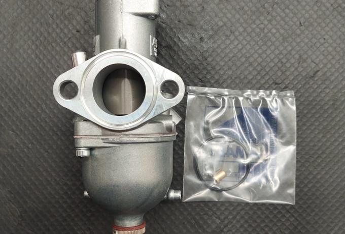 Amal Triumph T100 Concentric Carburettor 1972