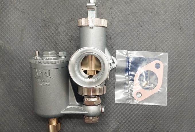 Amal Norton 7 Twin Dominator 497cc Carburettor 1949-54 BF