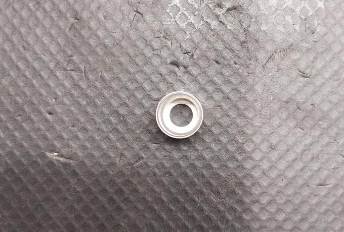 Vincent Hose Ferrule 5/16" Stainless