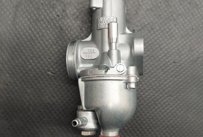 Amal Triumph T100 Concentric Carburettor 1972