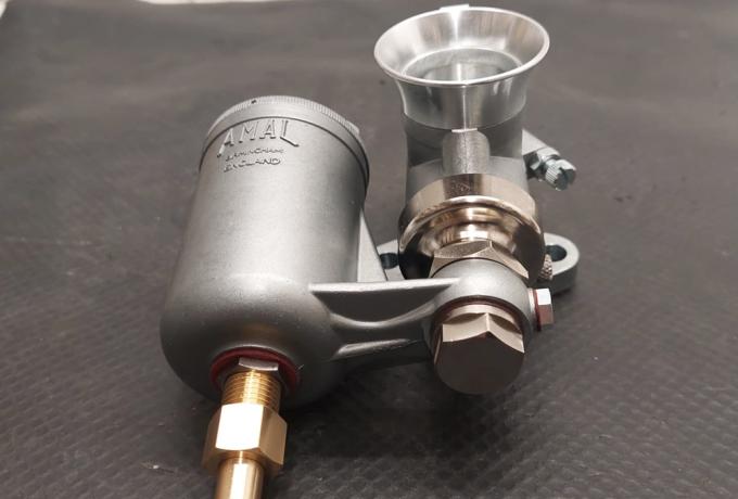 Amal Norton 7 Twin Dominator 497cc Carburettor 1949-54 BF