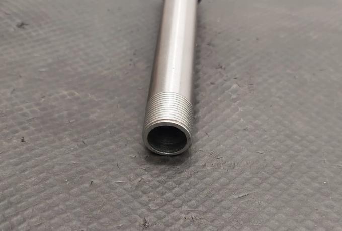 Triumph QD Main Bearing Sleeve