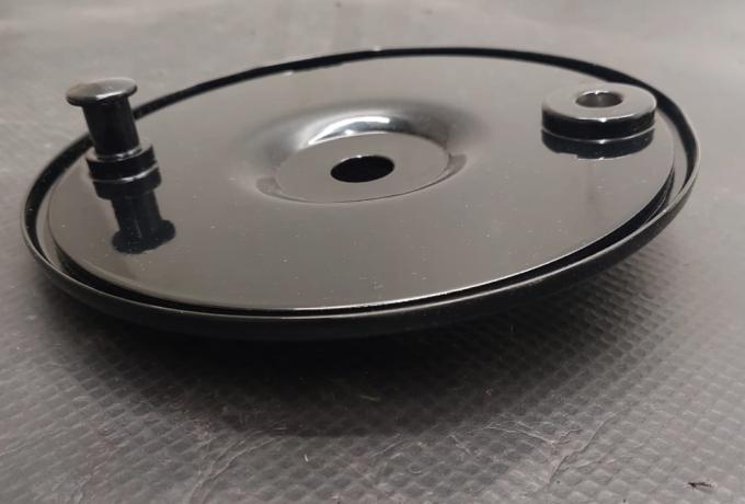Triumph Rigid Rear Brake Plate