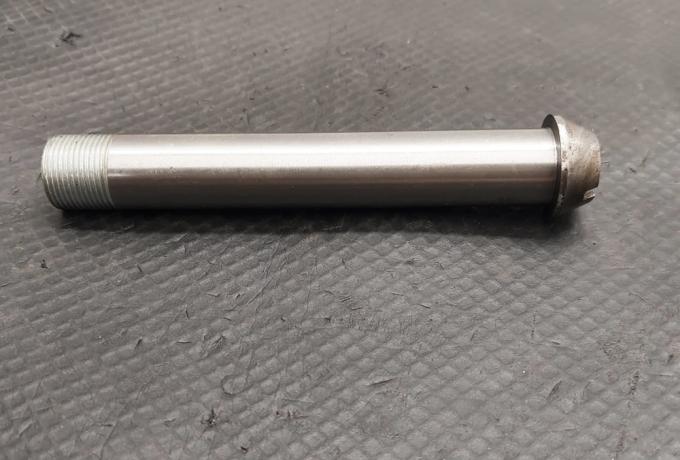 Triumph QD Main Bearing Sleeve