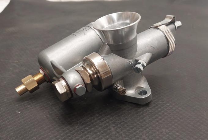 Amal Norton 7 Twin Dominator 497cc Carburettor 1949-54 BF