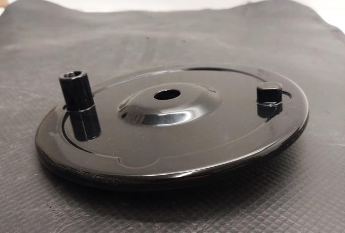 Triumph Rigid Rear Brake Plate