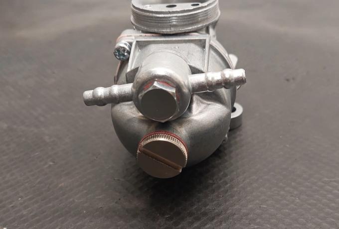 Amal Triumph T100 Concentric Carburettor 1972