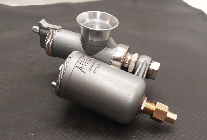 Amal Norton 7 Twin Dominator 497cc Carburettor 1949-54 BF