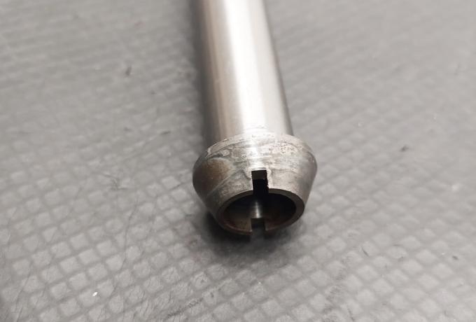 Triumph QD Main Bearing Sleeve