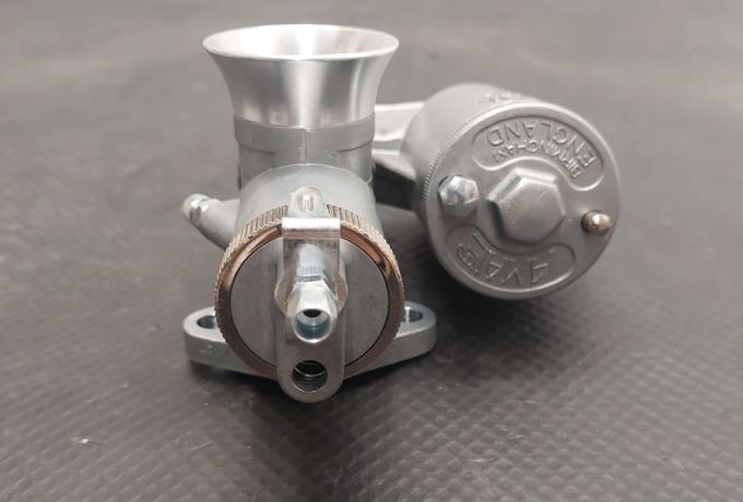 Amal Norton 7 Twin Dominator 497cc Carburettor 1949-54 BF