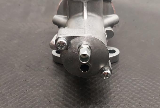 Amal Triumph T100 Concentric Carburettor 1972