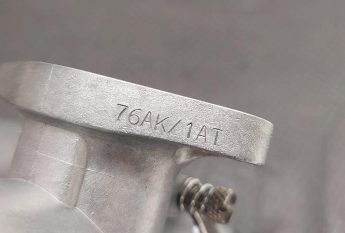 Amal Norton 7 Twin Dominator 497cc Carburettor 1949-54 BF