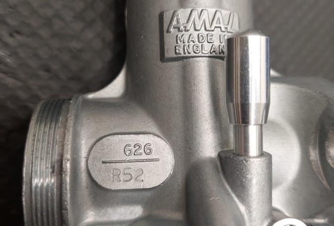 Amal Triumph T100 Concentric Carburettor 1972