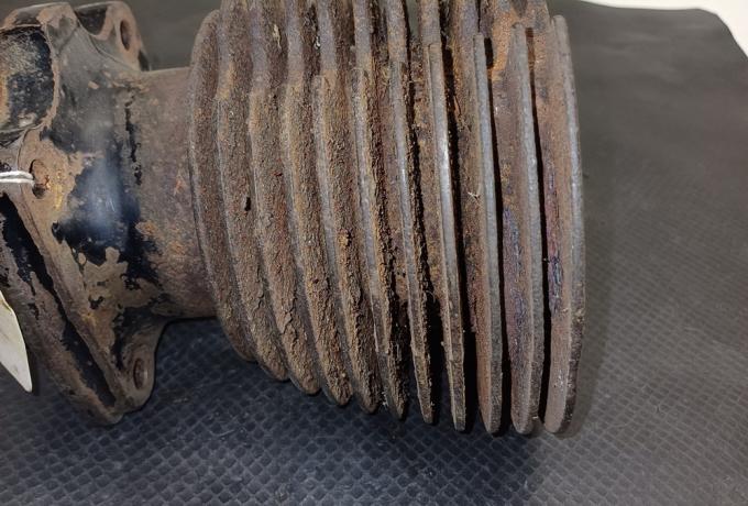 AJS/Matchless 350cc G3L M16 Cylinder Barrel used