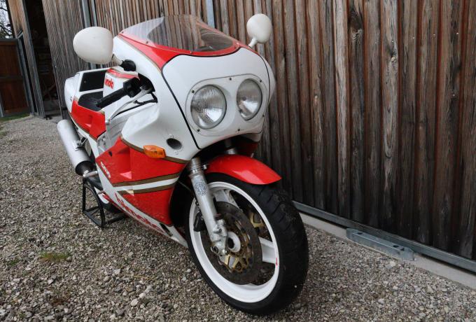 Bimota YB6 1000