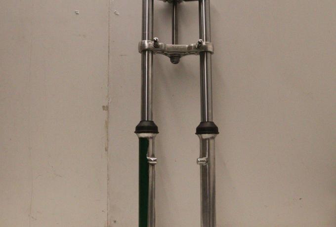 Fork Sets BSA Unit singles/TR5T. B50 Adventurer 