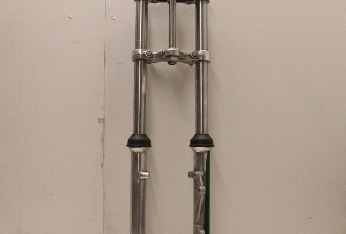 Fork Sets BSA Unit singles/TR5T. B50 Adventurer 