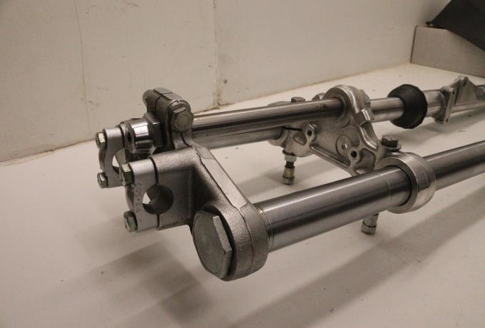 Fork Sets BSA Unit singles/TR5T. B50 Adventurer 