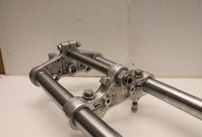 Fork Sets BSA Unit singles/TR5T. B50 Adventurer 