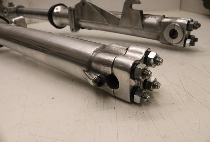 Fork Sets BSA Unit singles/TR5T. B50 Adventurer 