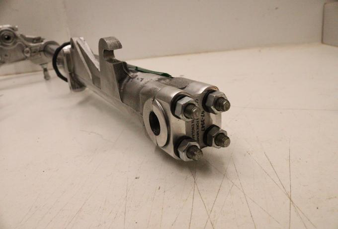 Fork Sets BSA Unit singles/TR5T. B50 Adventurer 