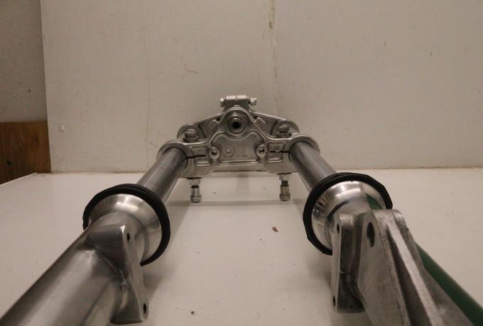 Fork Sets BSA Unit singles/TR5T. B50 Adventurer 