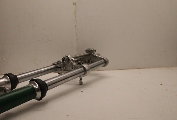 Fork Sets BSA Unit singles/TR5T. B50 Adventurer 