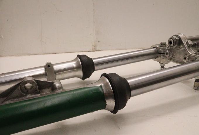 Fork Sets BSA Unit singles/TR5T. B50 Adventurer 