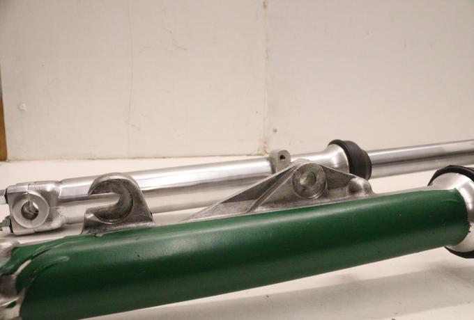 Fork Sets BSA Unit singles/TR5T. B50 Adventurer 