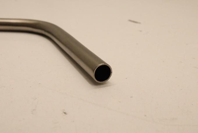 Pump Feed Pipe Assembly