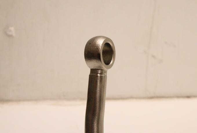 Pump Feed Pipe Assembly