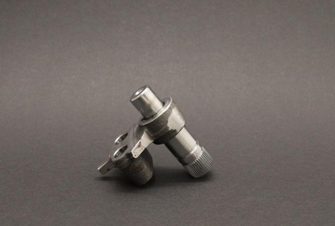 Gear Change Quad 5 Speed Assembly