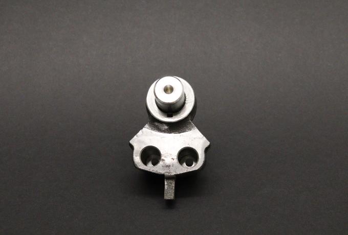 Gear Change Quad 5 Speed Assembly